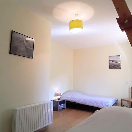 Holydays House, Maison En Normandie, Manche, Terre-et-Marais ภายนอก รูปภาพ